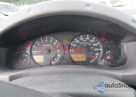 2012 Nissan Xterra S из США, поврежденный, VIN 5N1AN0NW8CC509867